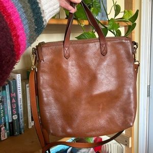 Madewell Crossbody Bag